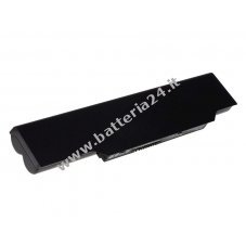 Batteria per Fujitsu Siemens LifeBook LH520 / tipo FPCBP250 batteria standard