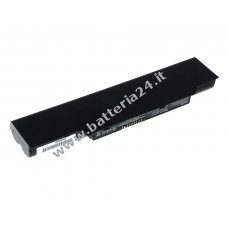 Batteria per Fujitsu LifeBook A532 / tipo FPCBP331