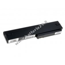 Batteria per Fujitsu Siemens Amilo Si1520/ Si 1520/ V3205