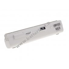 Batteria per Acer Aspire One 6600mAh colore bianco