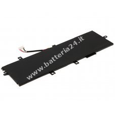 Batteria per Lenovo ThinkPad Helix 2 / tipo SB10F46448