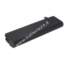 Batteria per Acer Ferrari 1000 4600mAh