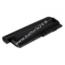 Batteria per Lenovo ThinkPad X200 7800mAh