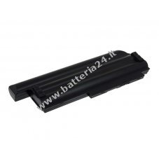 Batteria per Lenovo ThinkPad X220 /tipo 42T4861