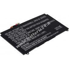 Acer Batteria per Aspire S7 392 / Tipo AP13F3N