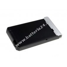 Batteria per NEC Versa E6000/ NEC Versa P550/ tipo SQU 510