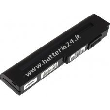 Batteria per Asus M50 / tipo A32 M50