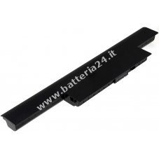 Batteria per Medion Akoya E5312/ E6232/ P6640/ MD99220/ tipo BTP DSBM