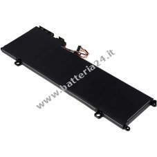 Batteria per Samsung ATIV Book 8 / tipo AA PLVN8NP