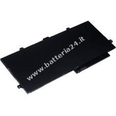 Batteria per Samsung ATIV Book 9 Plus / tipo AA PLVN4AR