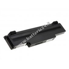 Batteria per Asus F2/ Asus F3 / tipo A32 F3 4400mAh