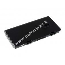 Batteria per UNIWILL T410TU / tipo A32 H24