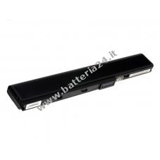 Batteria per Asus K52/A42/X42/A52