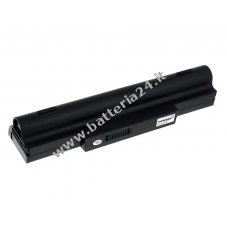 Batteria per Asus K72 / tipo A32 K72 7800mAh