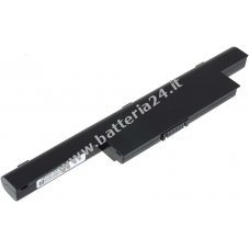 Batteria per Asus K93 / tipo A32 K93