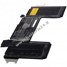 Batteria per computer portatile Apple MWTJ2LL/A