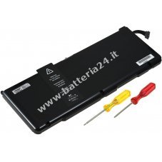 Batteria per Apple MC226LL/A