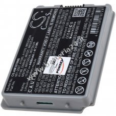batteria per Apple 15 Zoll Aluminium PowerBook G4 M8858LL/A
