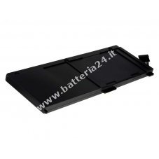 batteria per Apple MacBook Pro 17