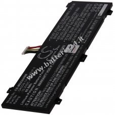 Batteria per Maingear Vector 15 Laptop