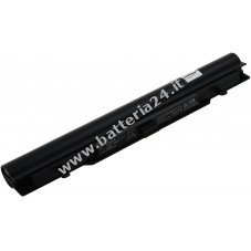 Batteria per Laptop Medion Akoya MD 98453