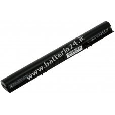 Batteria per Laptop Medion Erazer P6661
