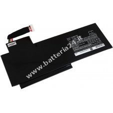 Batteria per portatile MSI GS70 MS 1771