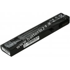 Batteria per Laptop MSI GE 62 / GE 62 2QC 264XCN / GE 62 2QC 648XCN