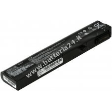 Batteria per Laptop MSI GE 62 6QC 490XCN / GE 62 6QC 867XCN