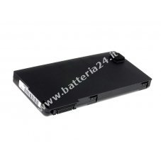 batteria per MSI A6000