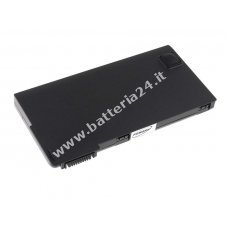 batteria per MSI A5000