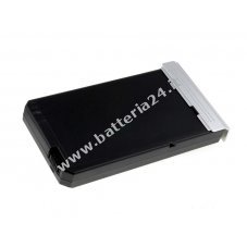 batteria per NEC modello PC VP WP66 01