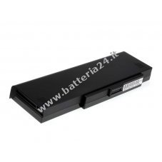 Batteria per Packard Bell EasyNote W5913