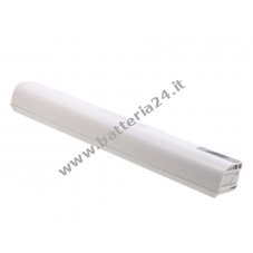 batteria per Packard Bell dot S Serie colore bianco