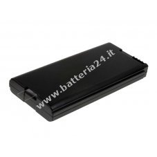 batteria per Panasonic Toughbook CF 52