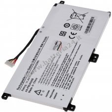 Batteria per Samsung NT501R5L L1B/C Laptop