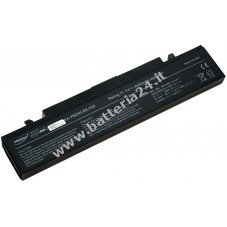Batteria standard per Laptop Samsung Serie M60