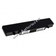 batteria per Samsung NP RV515 batteria standard