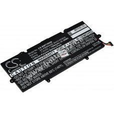 batteria per Samsung NT540U4E