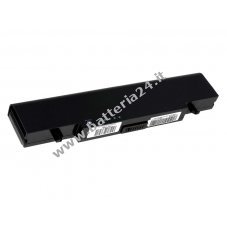 batteria per Samsung NP300E Serie colore nero