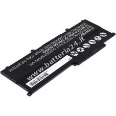 batteria per Samsung NP900X3C A01CN