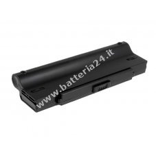 batteria per Sony VAIO VGN AR75UDB