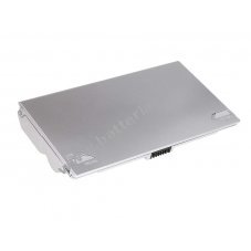 batteria per Sony VAIO VGN FZ15G