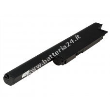 batteria per Sony Vaio VPCEA Serie