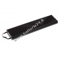 Batteria per TEXAS INSTRUMENTS Extensa 605C DT smart