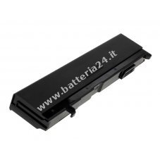 Batteria per Toshiba Equium A80