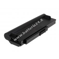 Batteria per Toshiba Equium U300 Serie