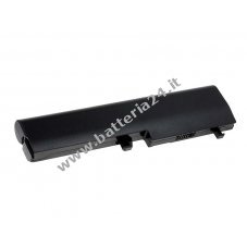 Batteria per Toshiba NB200 Serie colore nero