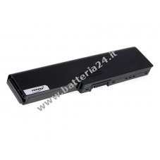 Batteria per Toshiba Dynabook CX/45J