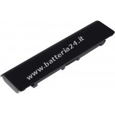 Batteria per Laptop satellitare Toshiba C55